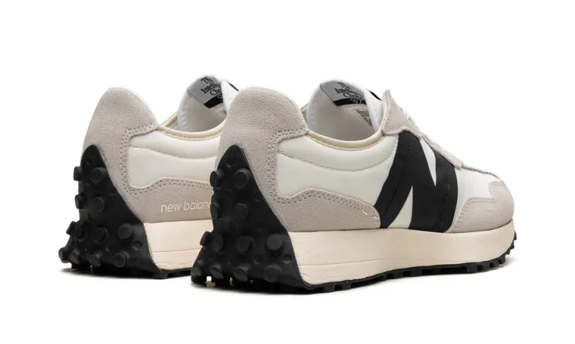 New Balance 327 327 'Sea Salt Black'